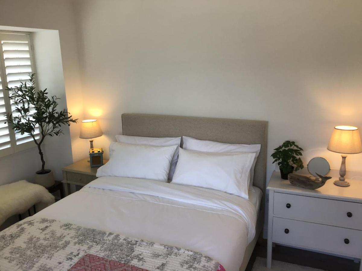 Appartamento Griffin Plymouth Esterno foto