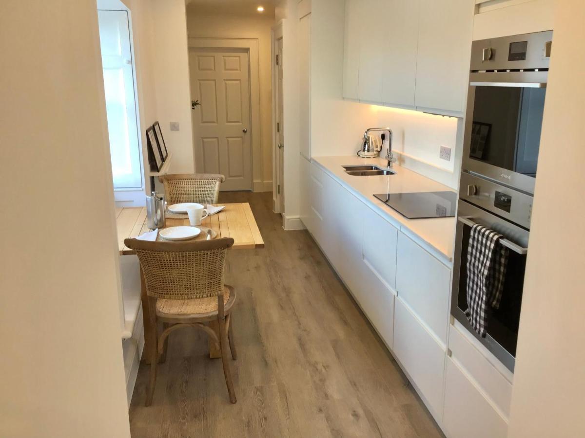 Appartamento Griffin Plymouth Esterno foto