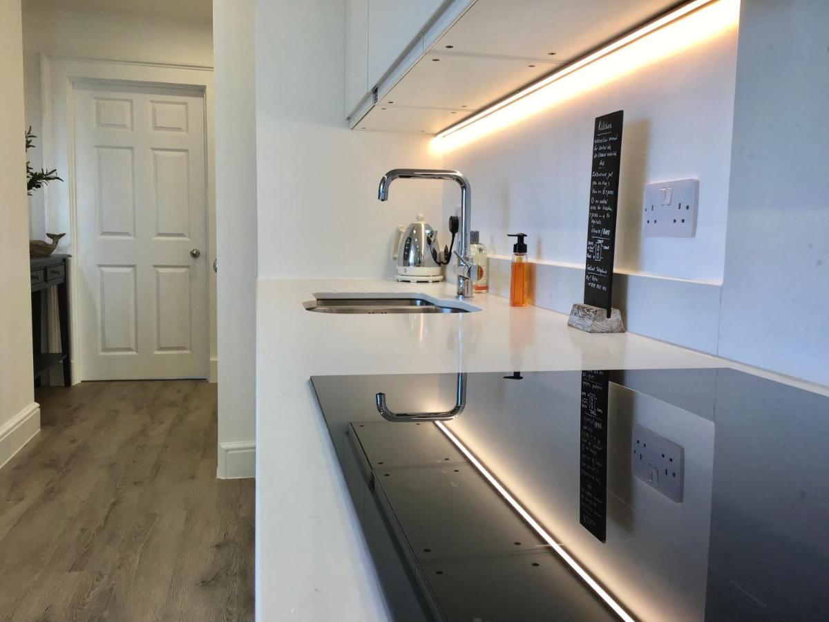 Appartamento Griffin Plymouth Esterno foto